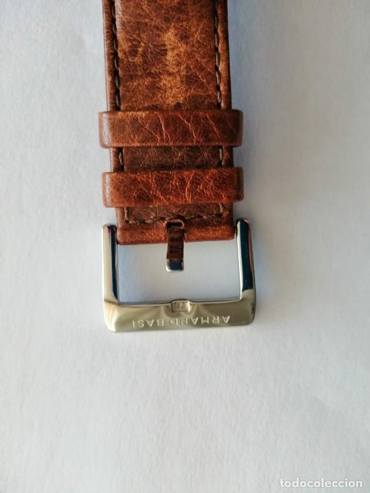Relojes: Elegante Reloj Armand Basi - Foto 3