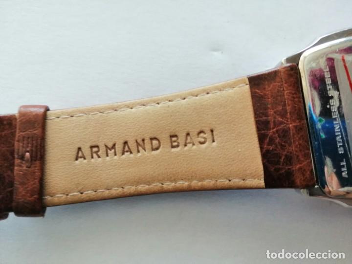 Relojes: Elegante Reloj Armand Basi - Foto 5