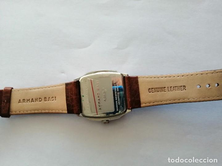 Relojes: Elegante Reloj Armand Basi - Foto 6