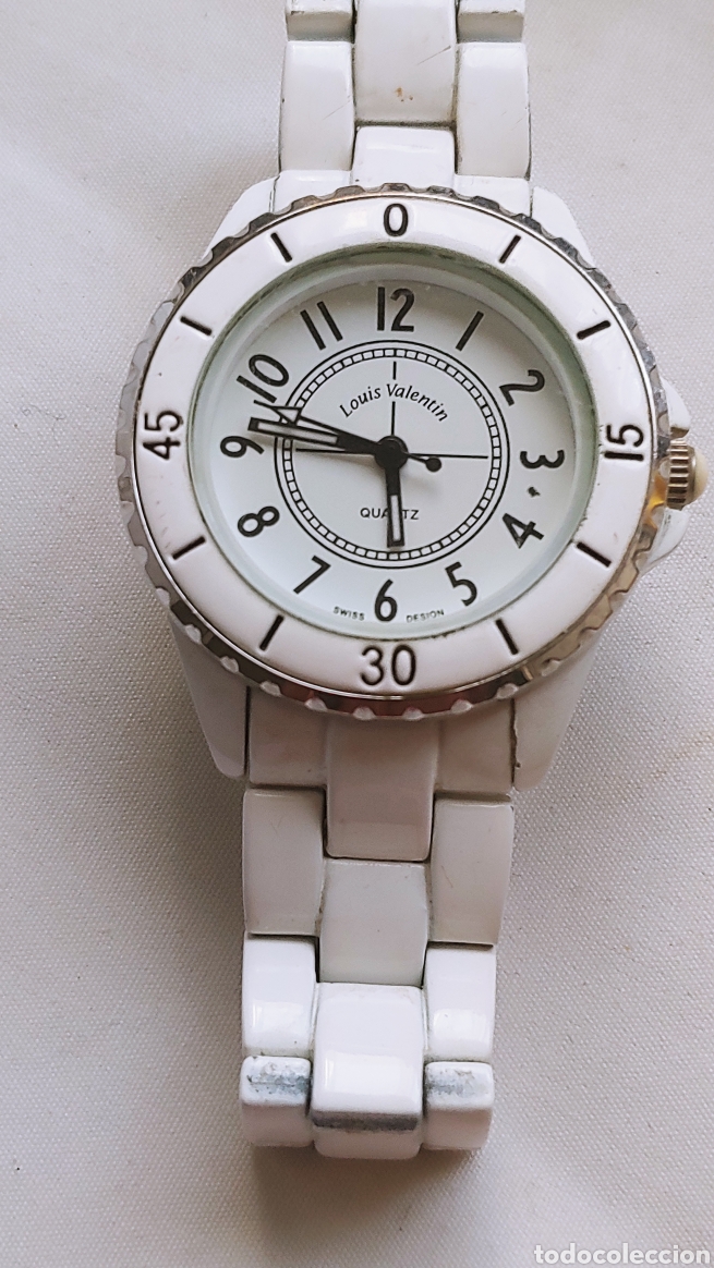 Relojes: Reloj Louis Valent&iacute;n - Foto 1