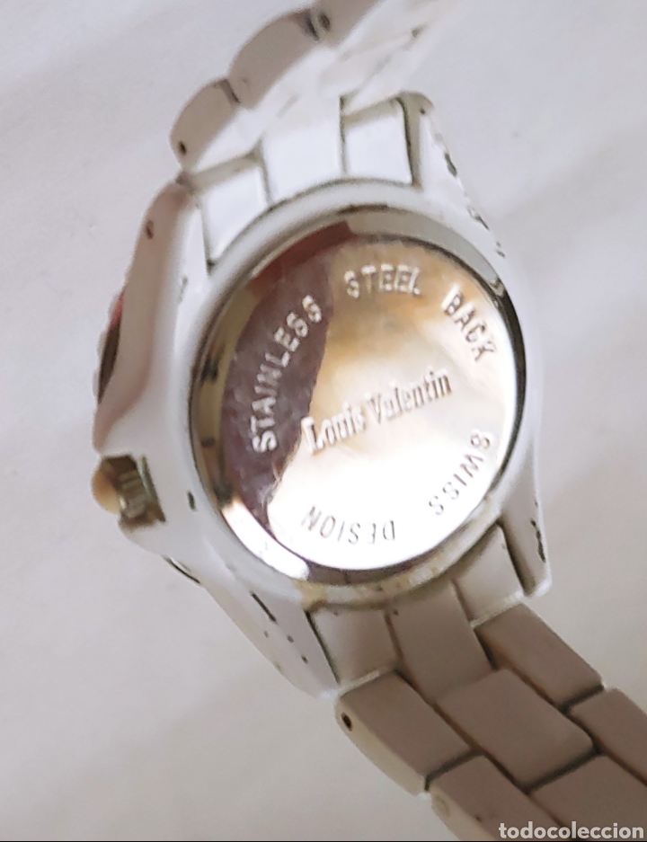 Relojes: Reloj Louis Valent&iacute;n - Foto 3