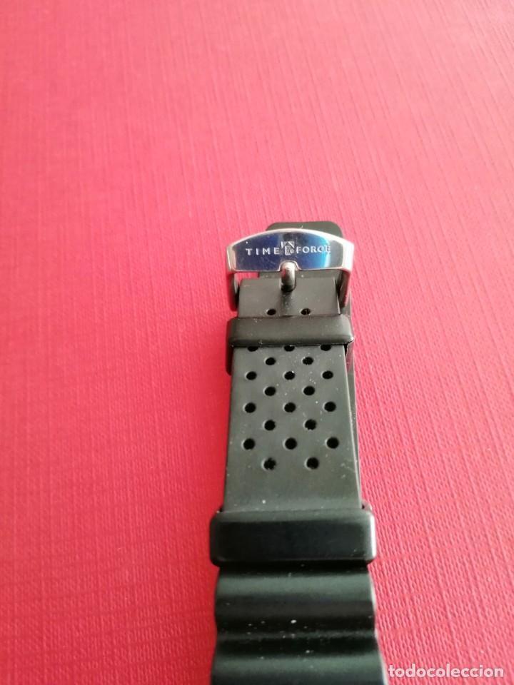 Relojes: Reloj Time Force tipo Divers - Foto 7