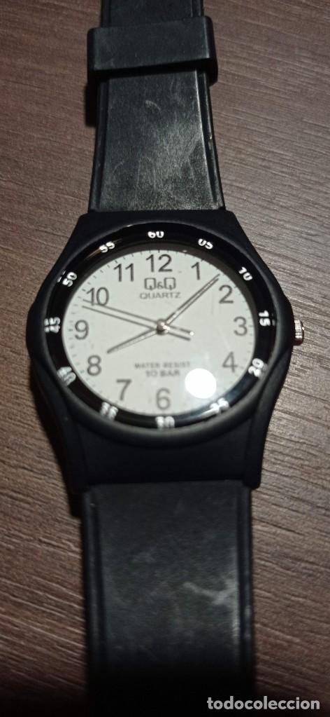 Relojes: Relojes Q & Q - Foto 1