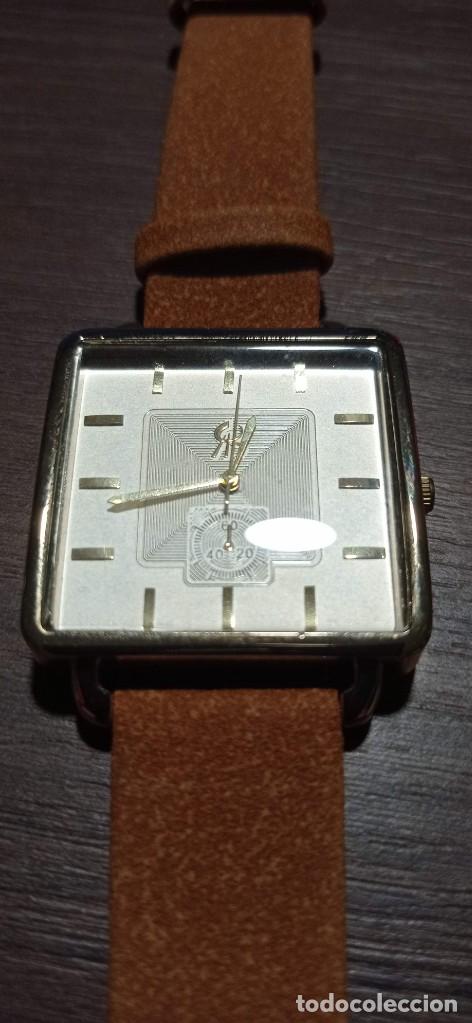 Relojes: PRECIOSO RELOJ FUNCIONANDO - Foto 1