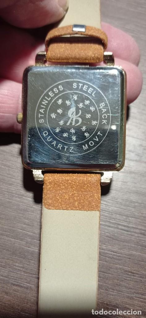 Relojes: PRECIOSO RELOJ FUNCIONANDO - Foto 2