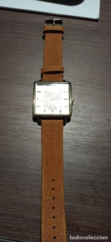 Relojes: PRECIOSO RELOJ FUNCIONANDO - Foto 3