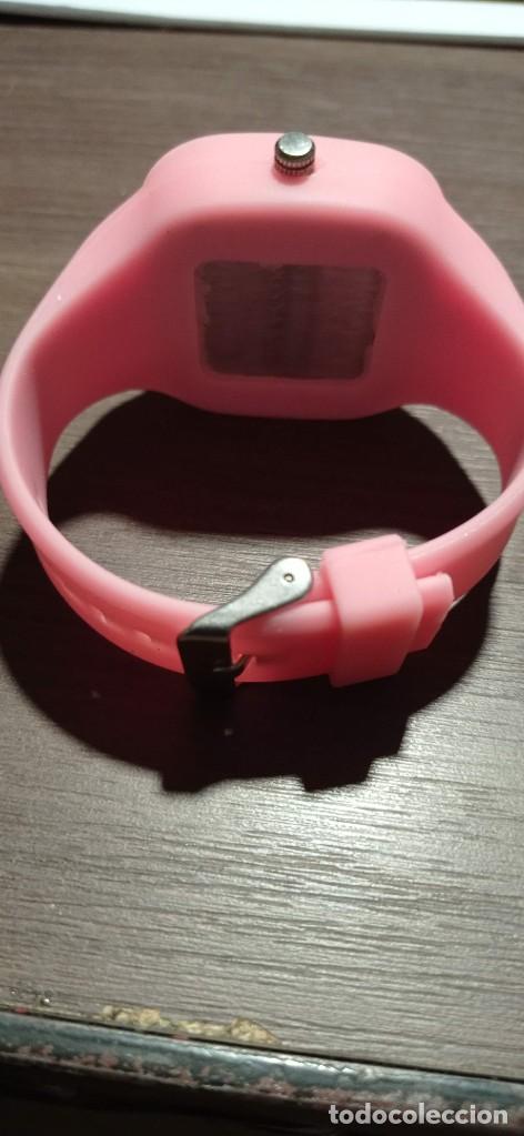 Relojes: RELOJ D & K (DONNA KELLY) FUNCIONANDO - Foto 3