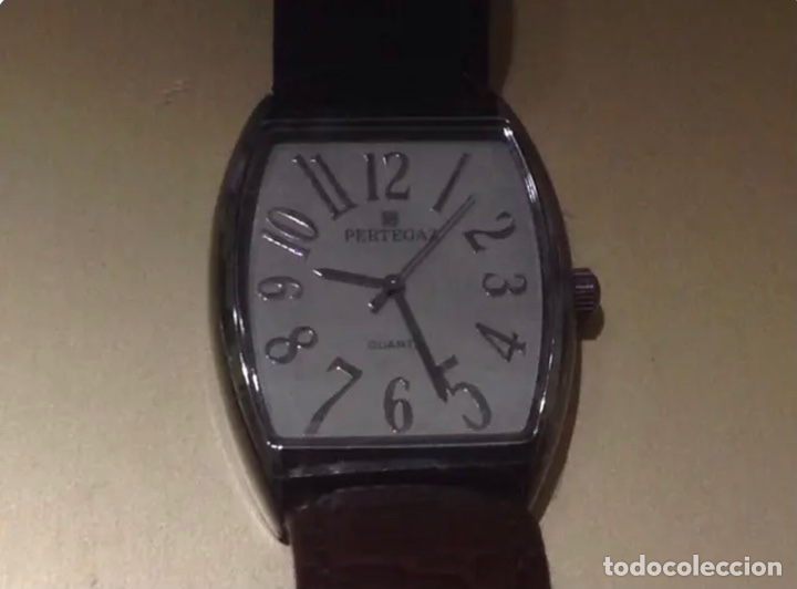 Relojes: RELOJ de PULSERA PERTEGAZ (NUEVO) - Foto 3