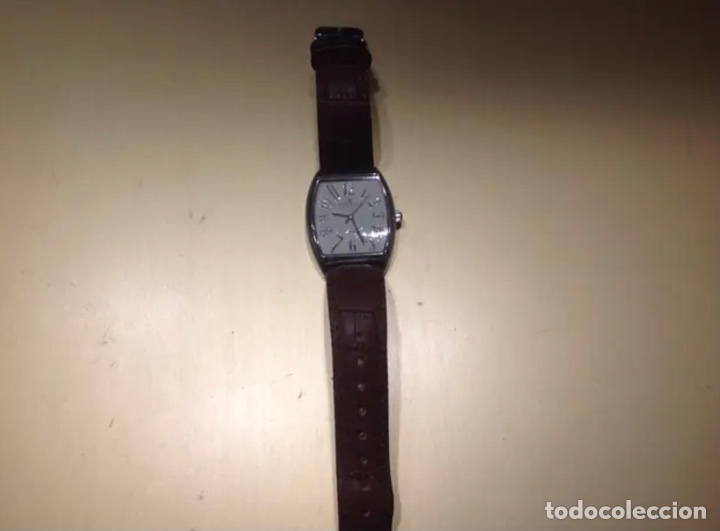 Relojes: RELOJ de PULSERA PERTEGAZ (NUEVO) - Foto 5