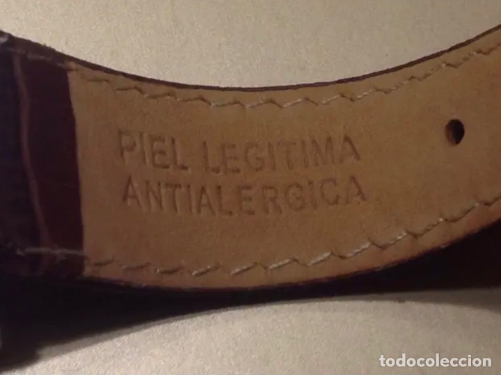 Relojes: RELOJ de PULSERA PERTEGAZ (NUEVO) - Foto 6