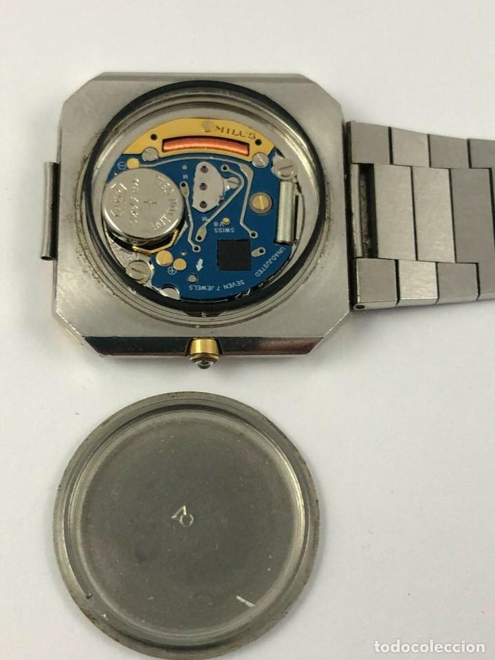 Relojes: Milus 520.08 &rdquo; - Foto 2