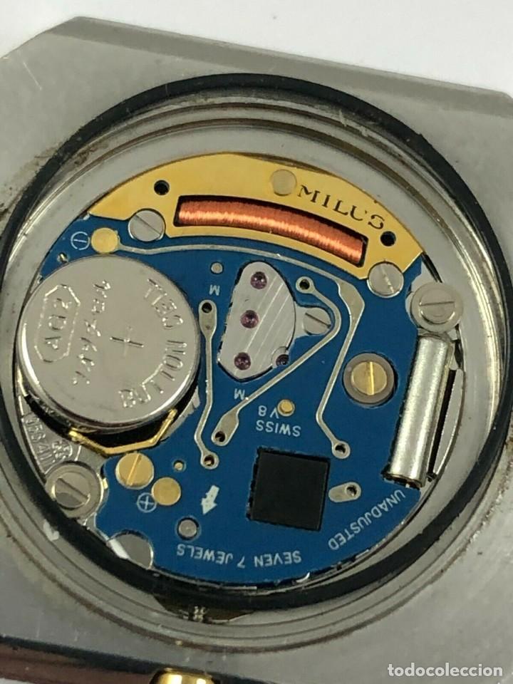 Relojes: Milus 520.08 &rdquo; - Foto 4