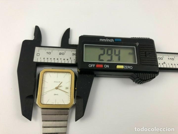 Relojes: Milus 520.08 &rdquo; - Foto 7