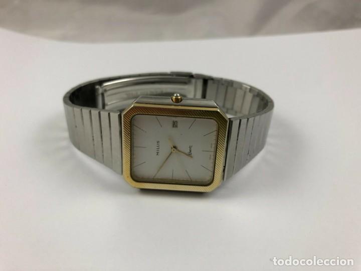 Relojes: Milus 520.08 &rdquo; - Foto 9