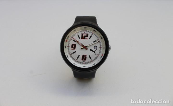 Relojes: RELOJ PUMA DE CABALLERO. - Foto 3