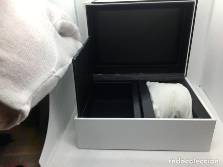 Relojes: Caja para reloj CERTINA - Foto 4