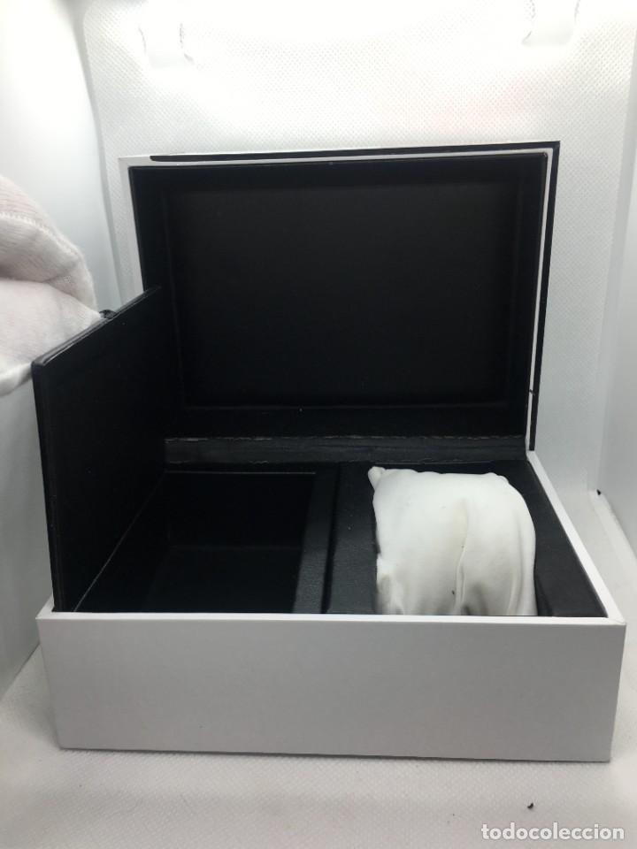 Relojes: Caja para reloj CERTINA - Foto 5