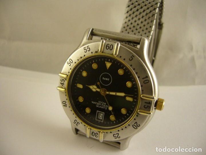 Relojes: SANT &rdquo; - Foto 1