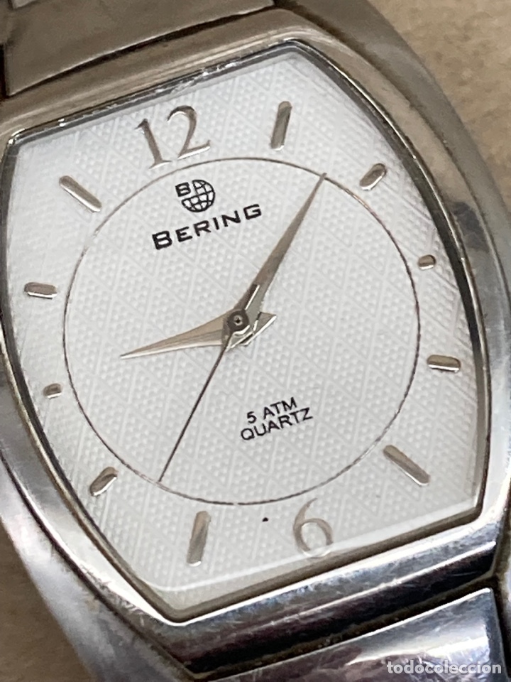 Relojes: Reloj Bering /CR05-33 - Foto 2