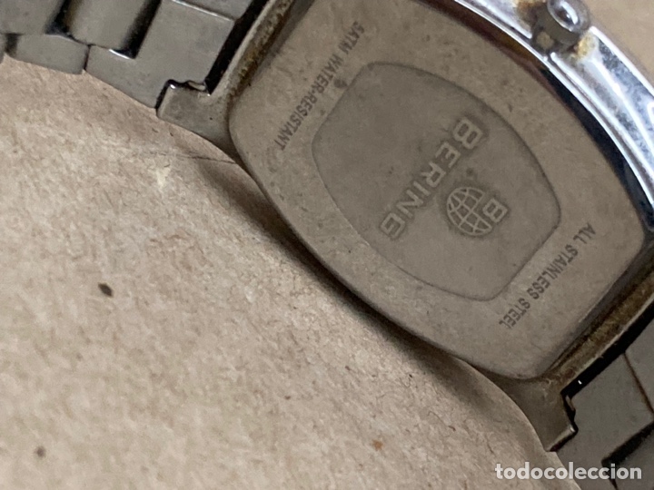 Relojes: Reloj Bering /CR05-33 - Foto 3