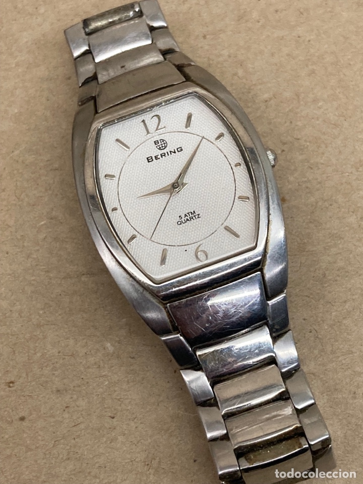 Relojes: Reloj Bering /CR05-33 - Foto 1