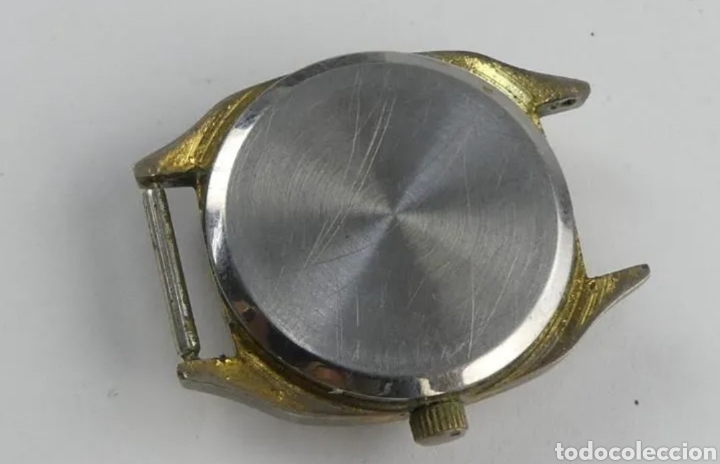 Relojes: ~ RELOJ DE PULSERA MICRO QUARTZ ~ - Foto 3