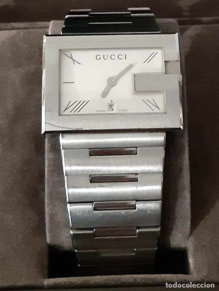 Relojes: RELOJ GUCCI - Foto 1