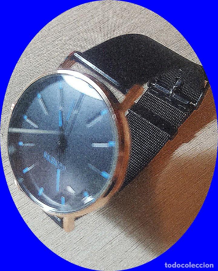 Relojes: MUY ELEGANTE RELOJ DE PULSERA - Foto 1