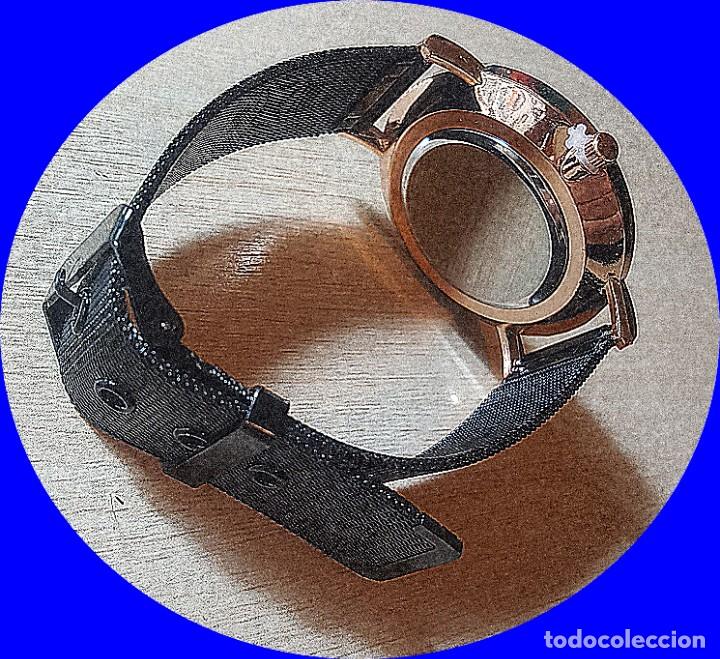 Relojes: MUY ELEGANTE RELOJ DE PULSERA - Foto 2