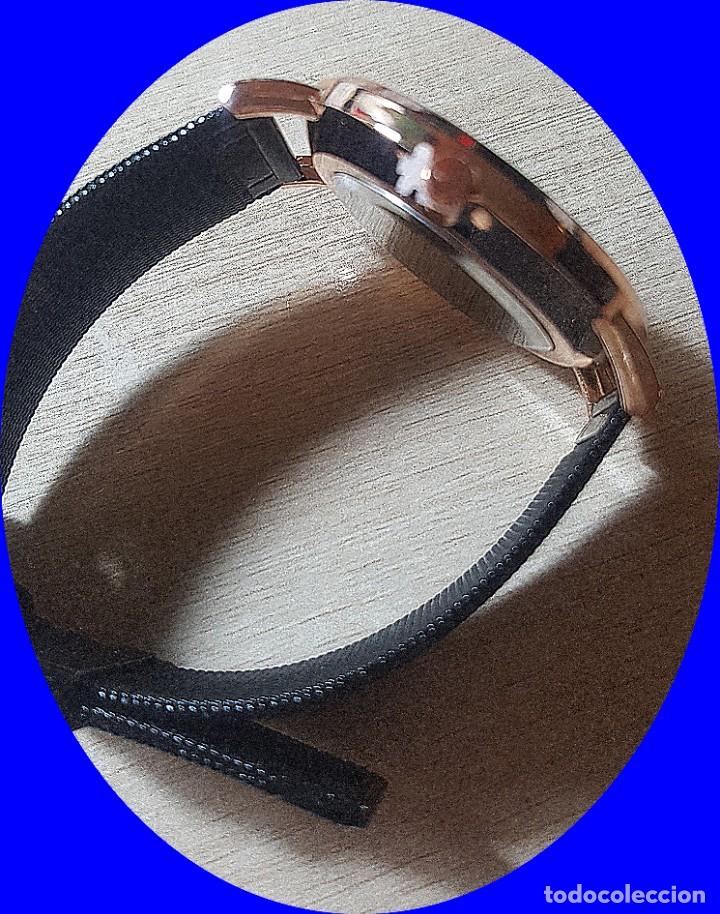 Relojes: MUY ELEGANTE RELOJ DE PULSERA - Foto 3