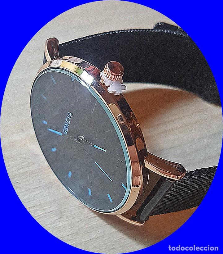 Relojes: MUY ELEGANTE RELOJ DE PULSERA - Foto 4