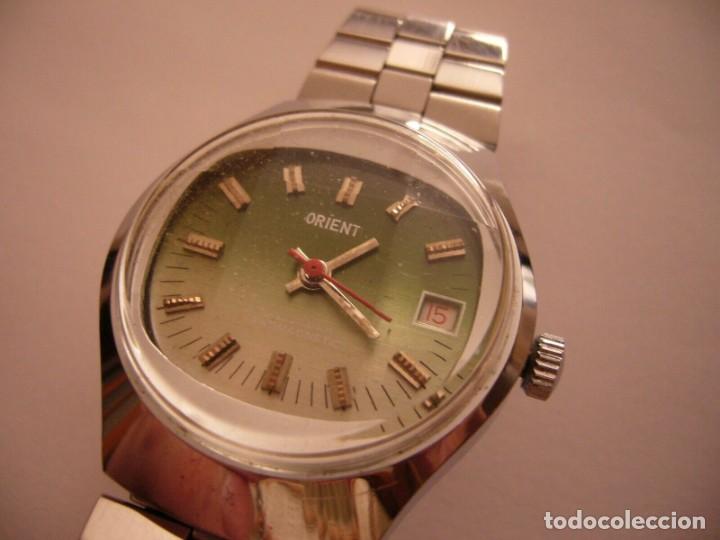 Relojes: ORIENT CAL 866 &rdquo; - Foto 1