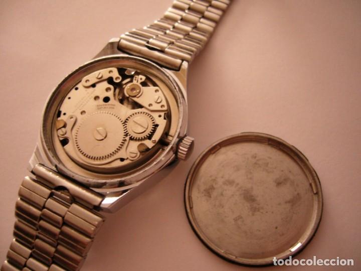 Relojes: ORIENT CAL 866 &rdquo; - Foto 2