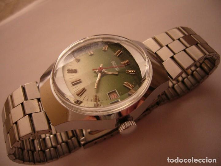 Relojes: ORIENT CAL 866 &rdquo; - Foto 3