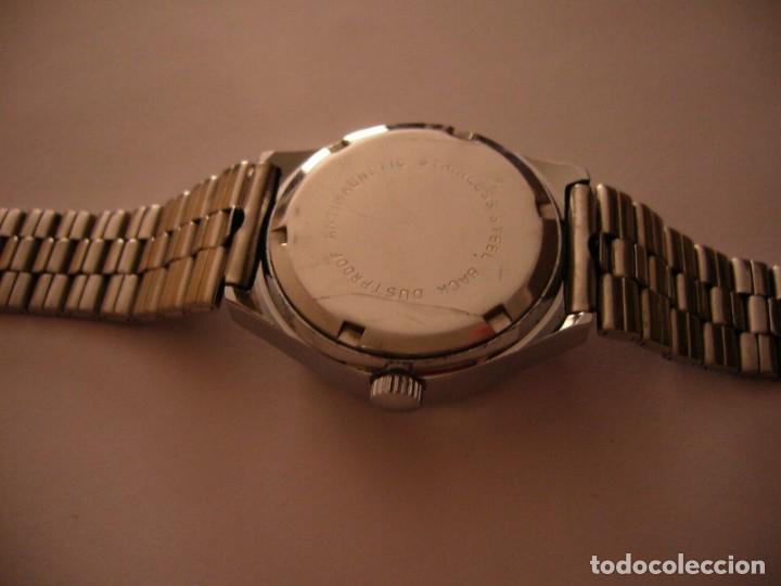 Relojes: ORIENT CAL 866 &rdquo; - Foto 4