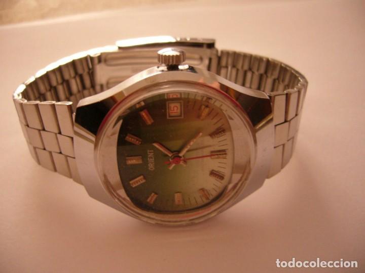Relojes: ORIENT CAL 866 &rdquo; - Foto 5