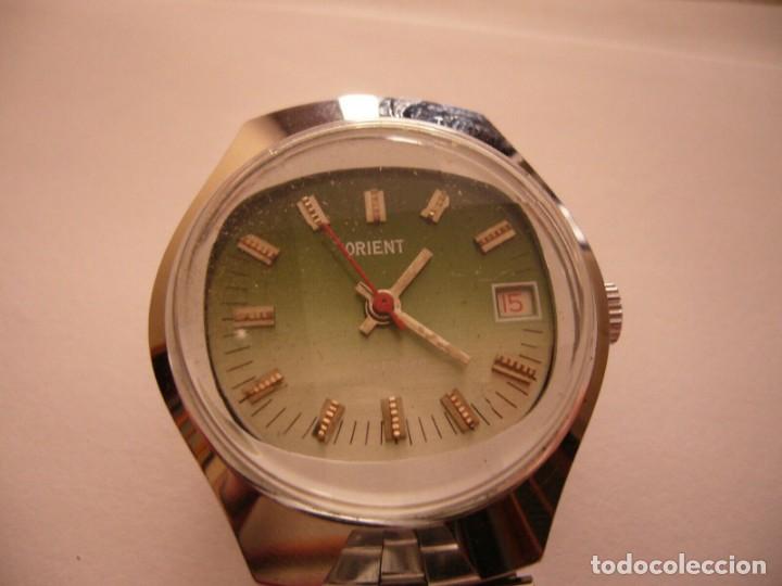 Relojes: ORIENT CAL 866 &rdquo; - Foto 7