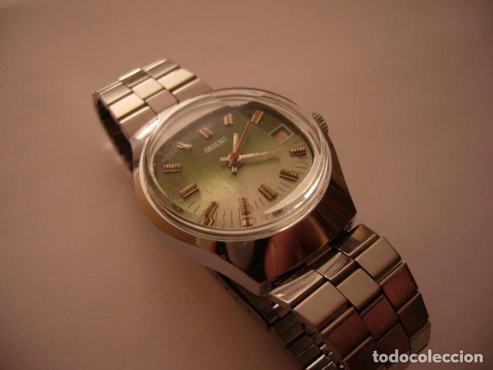 Relojes: ORIENT CAL 866 &rdquo; - Foto 9