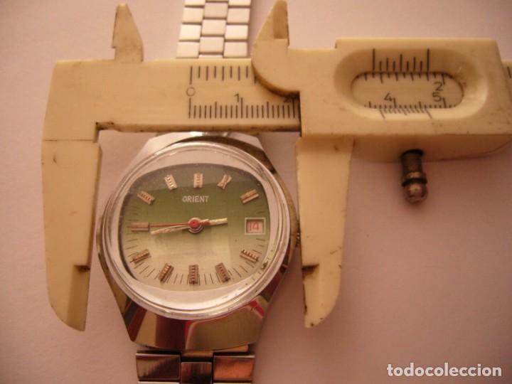 Relojes: ORIENT CAL 866 &rdquo; - Foto 11