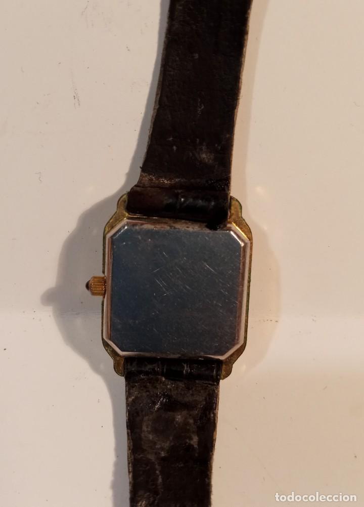Relojes: MAURICE LACROIX - QUARTZ - SE&Ntilde;ORA . - Foto 3