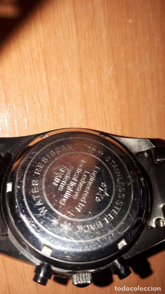 Relojes: RELOJ TACTICO LEDWAVE - Foto 6