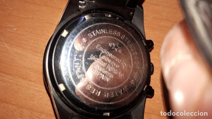 Relojes: RELOJ TACTICO LEDWAVE - Foto 8