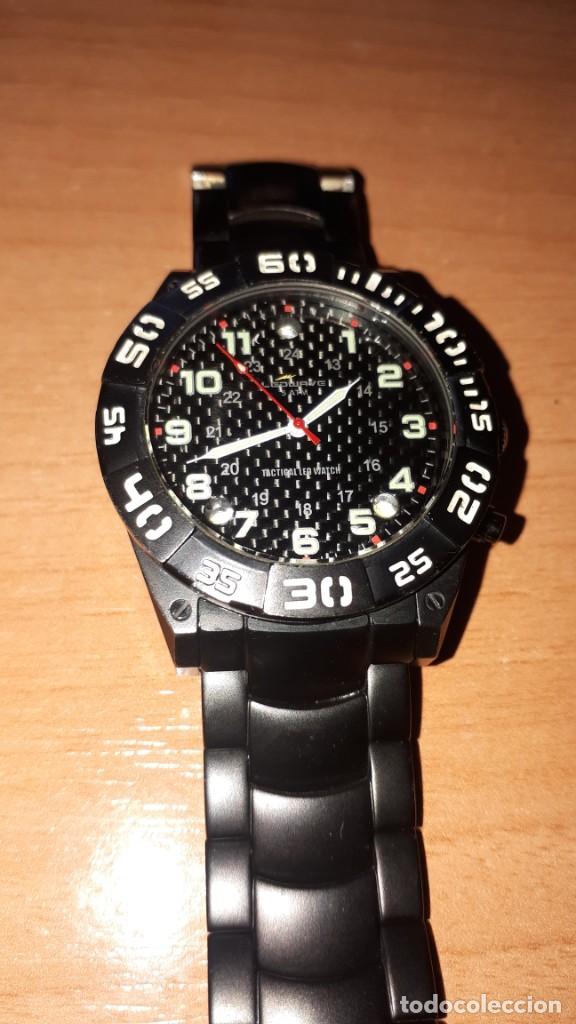 Relojes: RELOJ TACTICO LEDWAVE - Foto 9