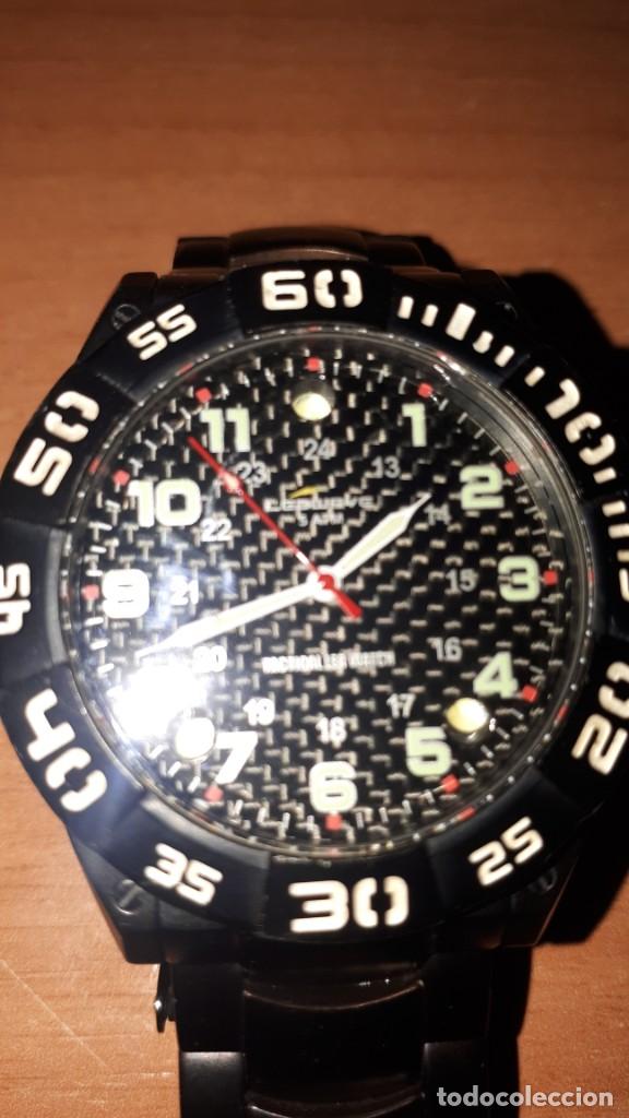 Relojes: RELOJ TACTICO LEDWAVE - Foto 11