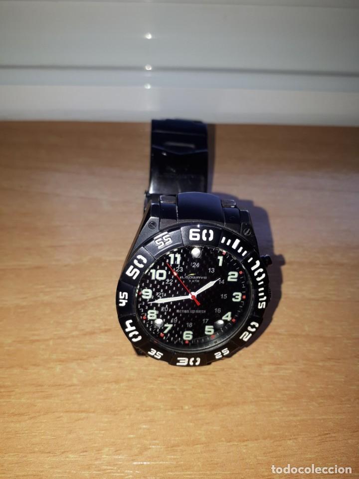 Relojes: RELOJ TACTICO LEDWAVE - Foto 12