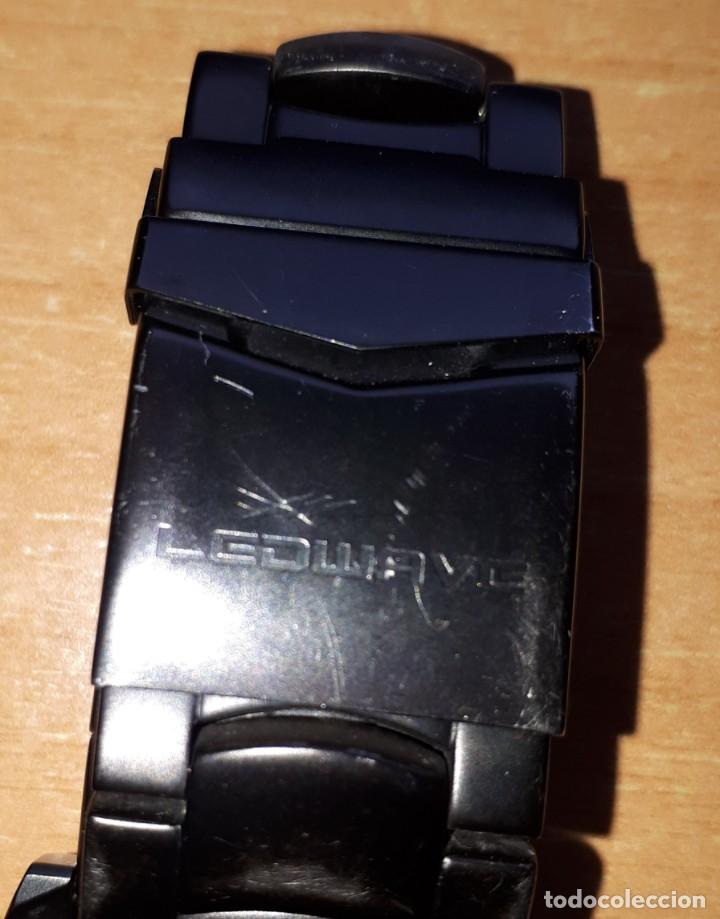 Relojes: RELOJ TACTICO LEDWAVE - Foto 16