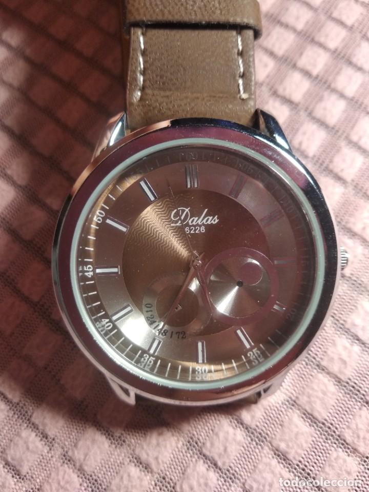 Relojes: Reloj quartz estilo deportivo - Foto 2