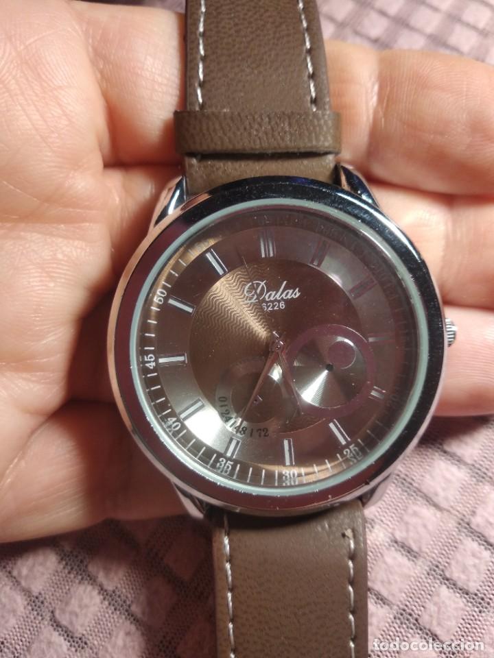 Relojes: Reloj quartz estilo deportivo - Foto 3