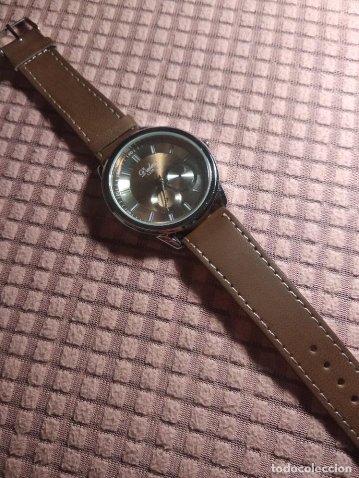 Relojes: Reloj quartz estilo deportivo - Foto 4