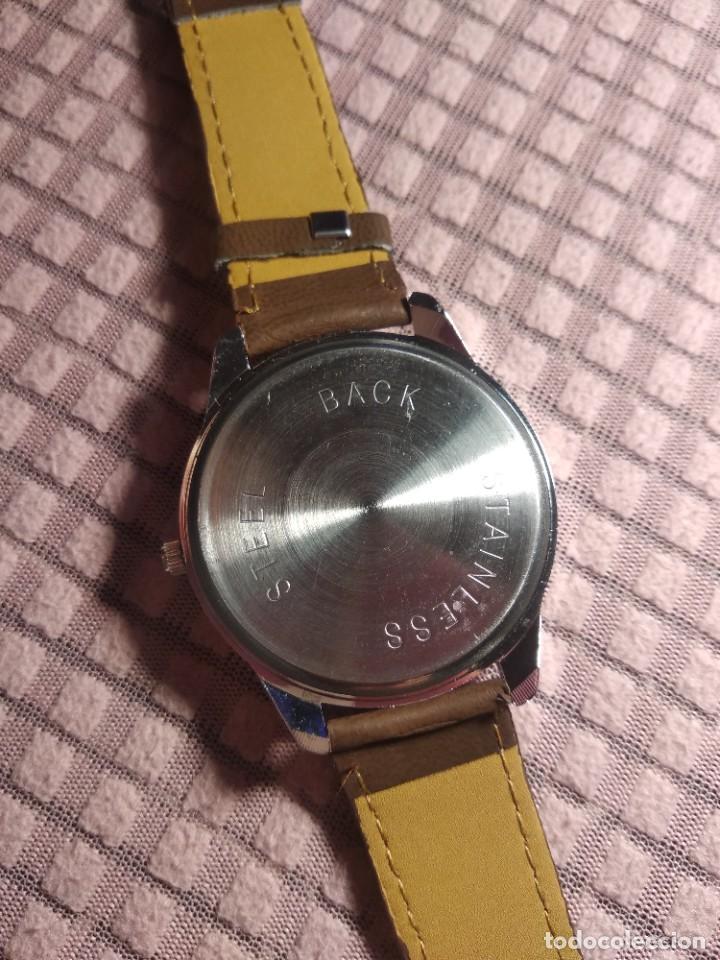 Relojes: Reloj quartz estilo deportivo - Foto 5